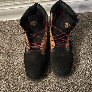 Timberland boots premium boots